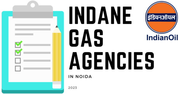 indane gas agencies in noida