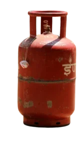 gas cylinder 14.2 kg 